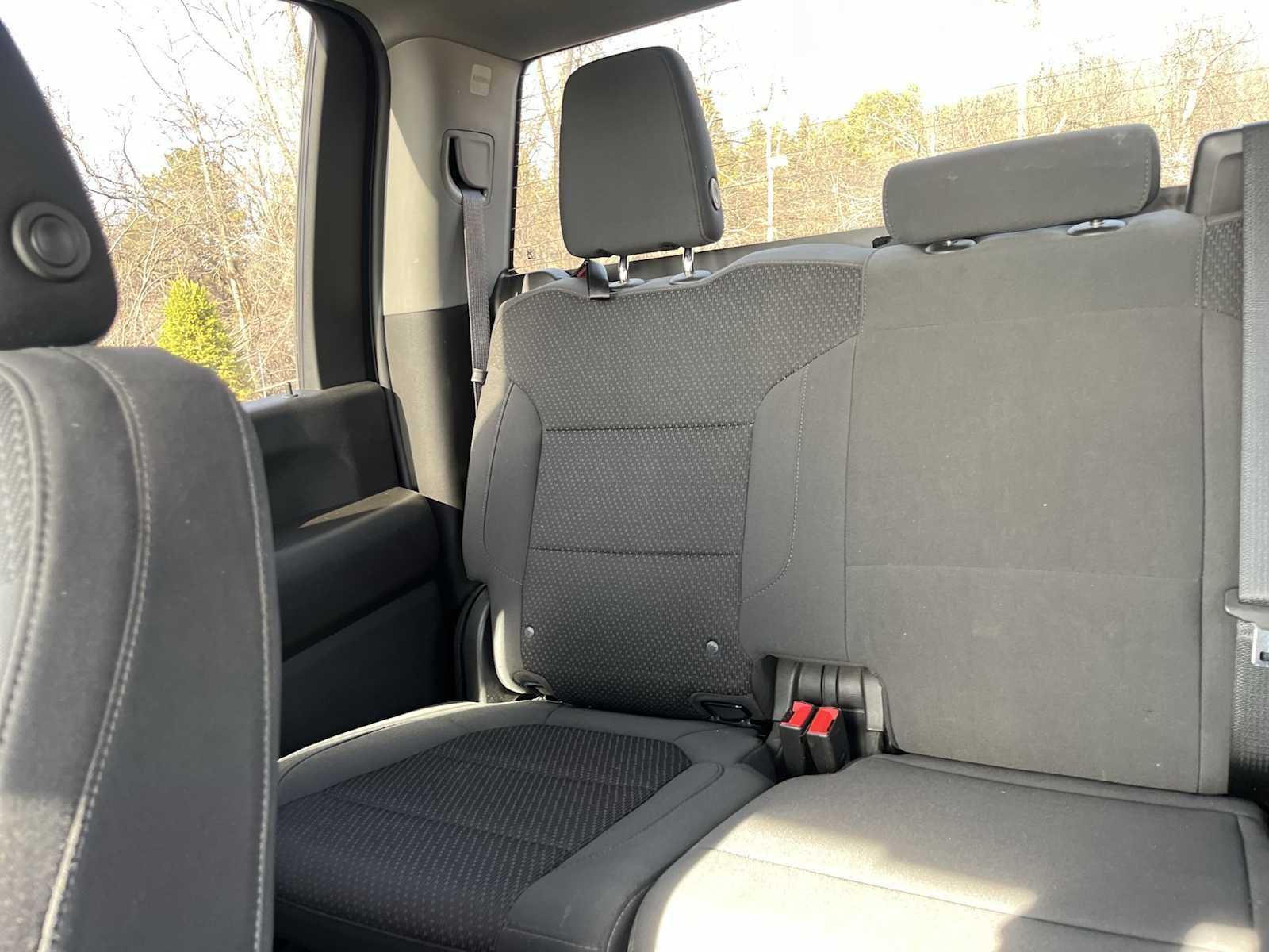 Thumbnail: 2022 Chevrolet Silverado 2500 - 20