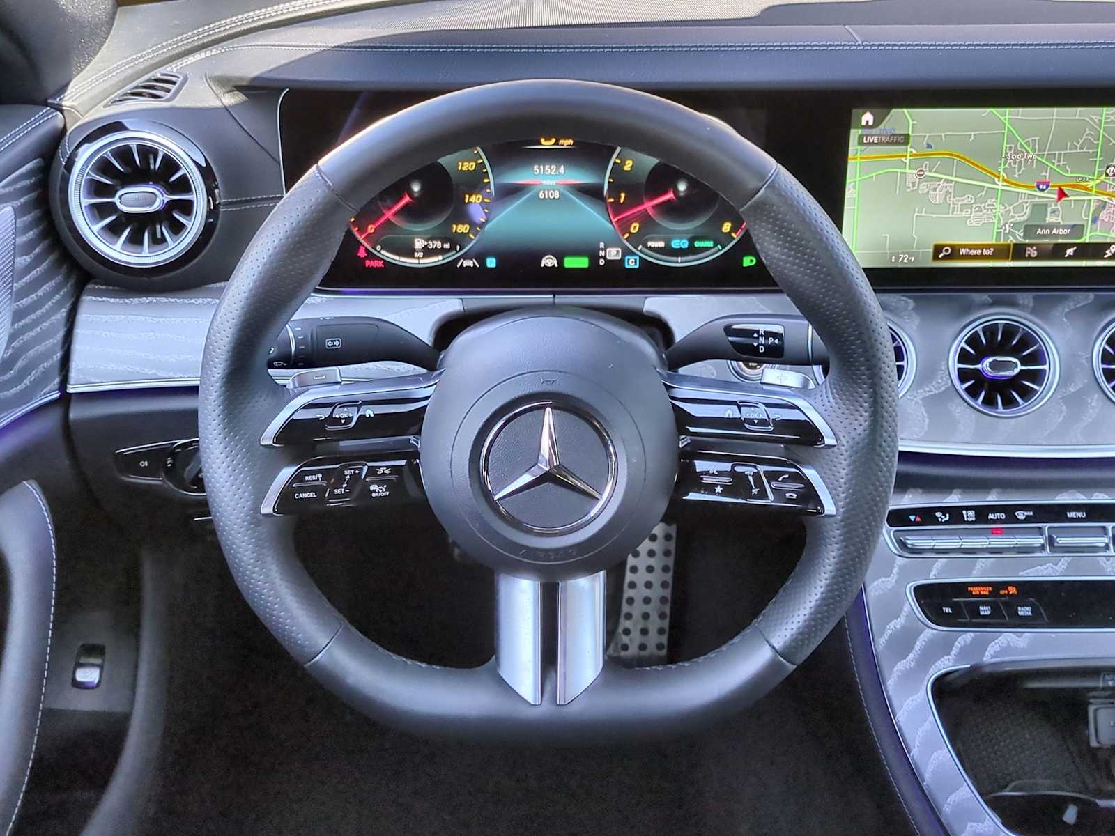 2023 Mercedes-Benz CLS 450 25