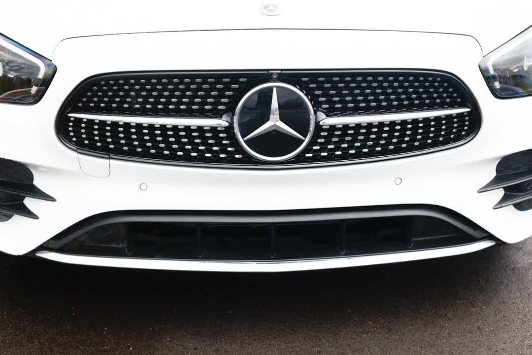 Thumbnail: 2023 Mercedes-Benz E-Class - 29