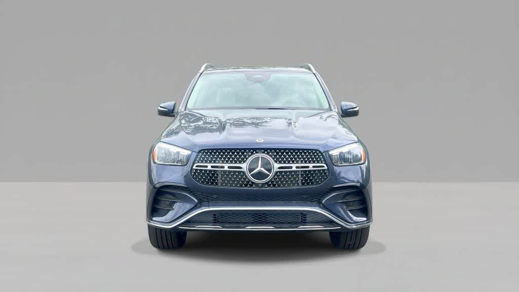 Thumbnail: 2026 Mercedes-Benz GLE - 8