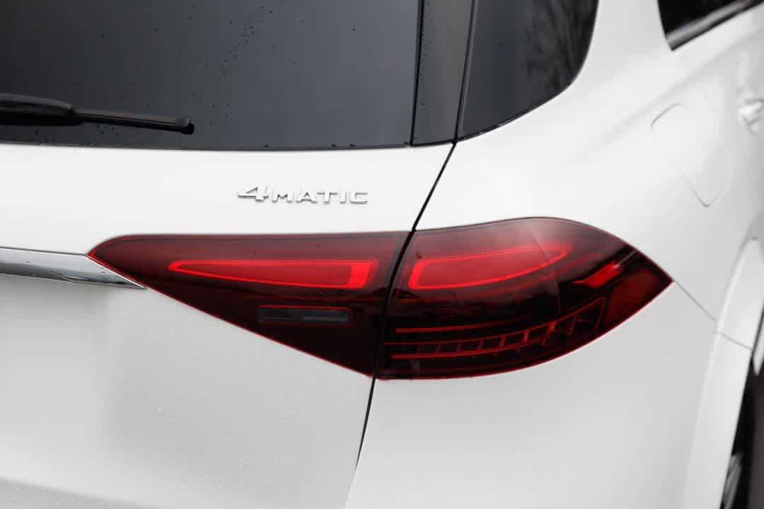 Thumbnail: 2026 Mercedes-Benz GLE - 24