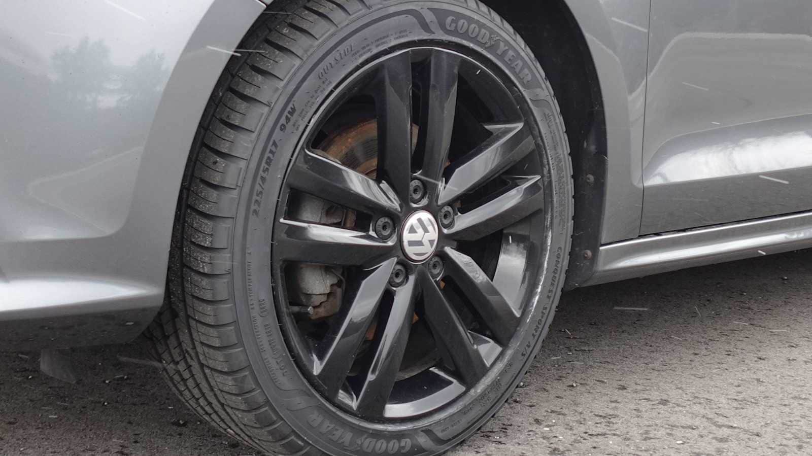 Thumbnail: 2018 Volkswagen Jetta - 12