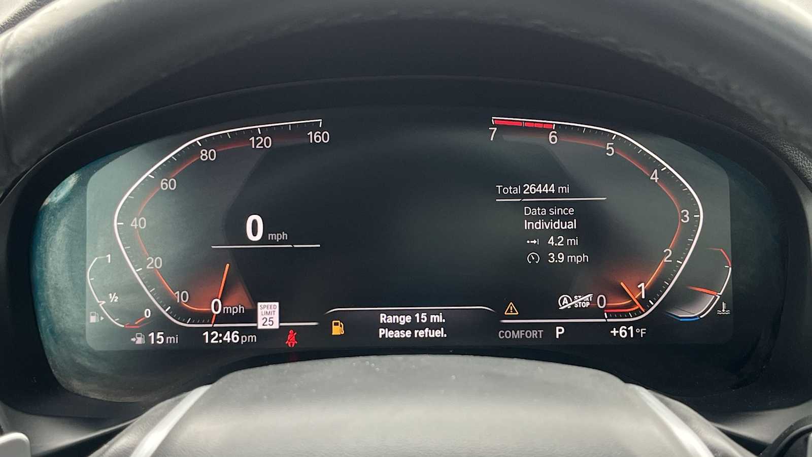 Thumbnail: 2020 BMW X4 - 50