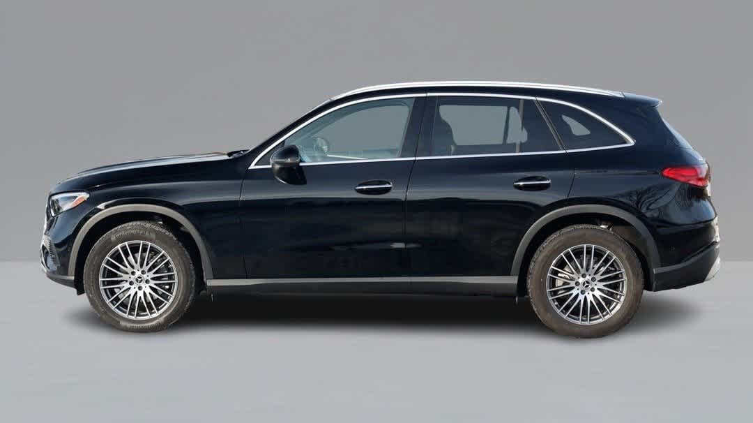 Thumbnail: 2024 Mercedes-Benz GLC - 8