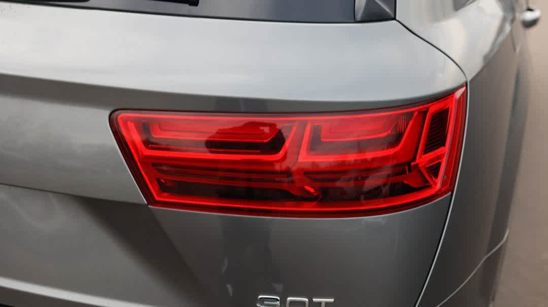 Thumbnail: 2018 Audi Q7 - 14