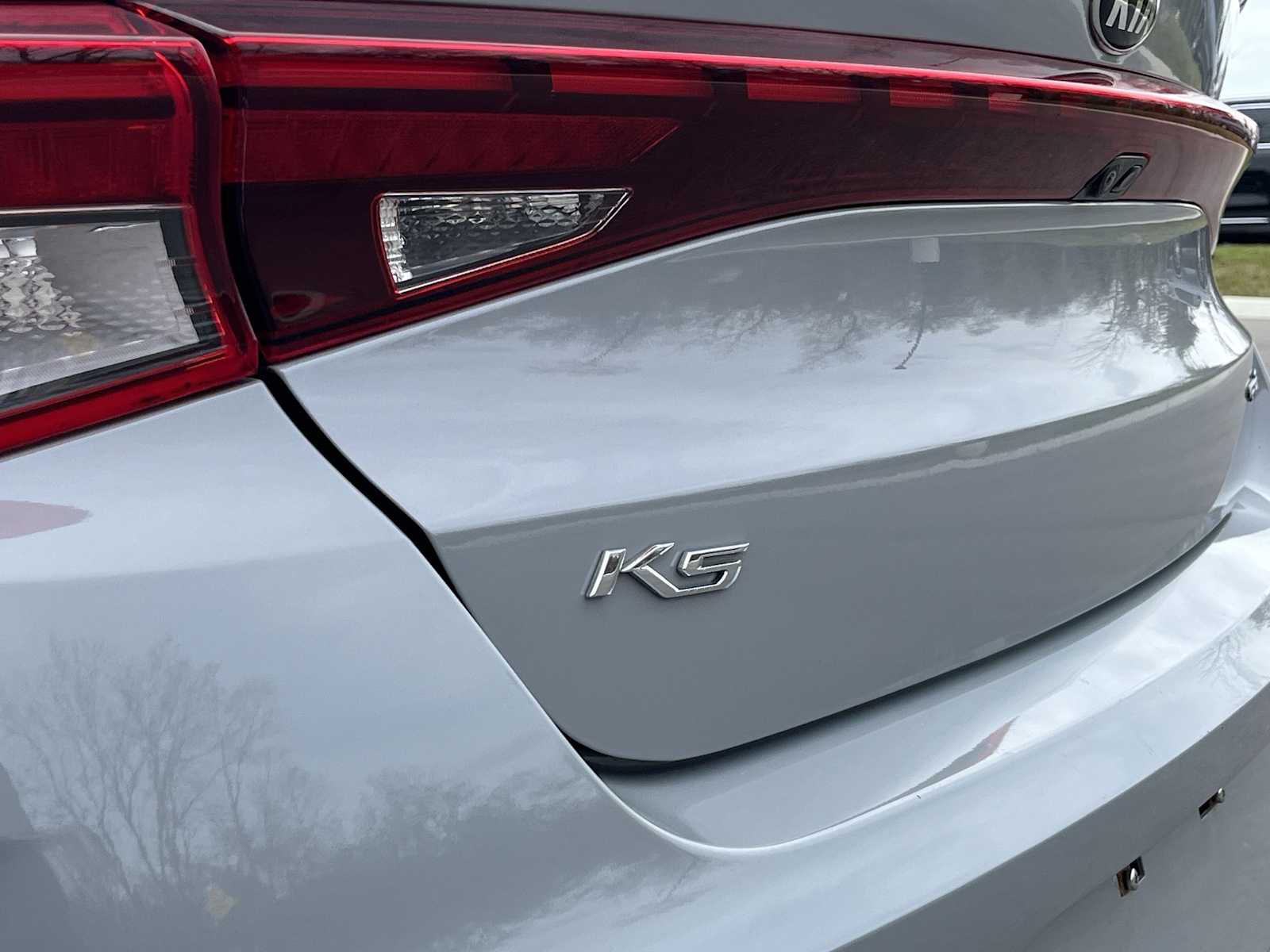 Thumbnail: 2021 Kia K5 - 25