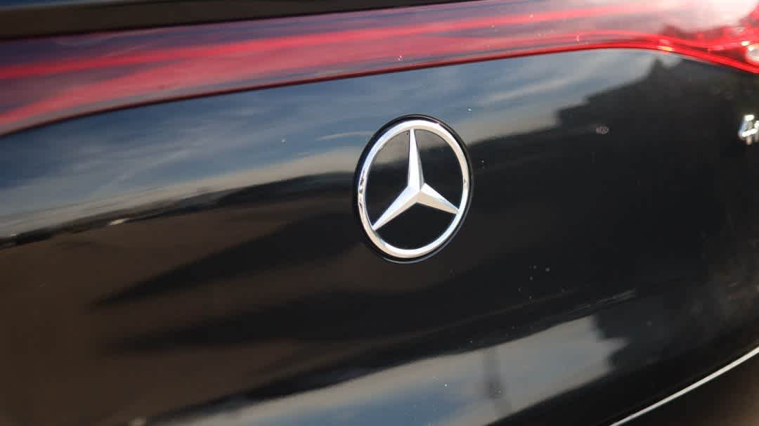 Thumbnail: 2024 Mercedes-Benz EQE - 13