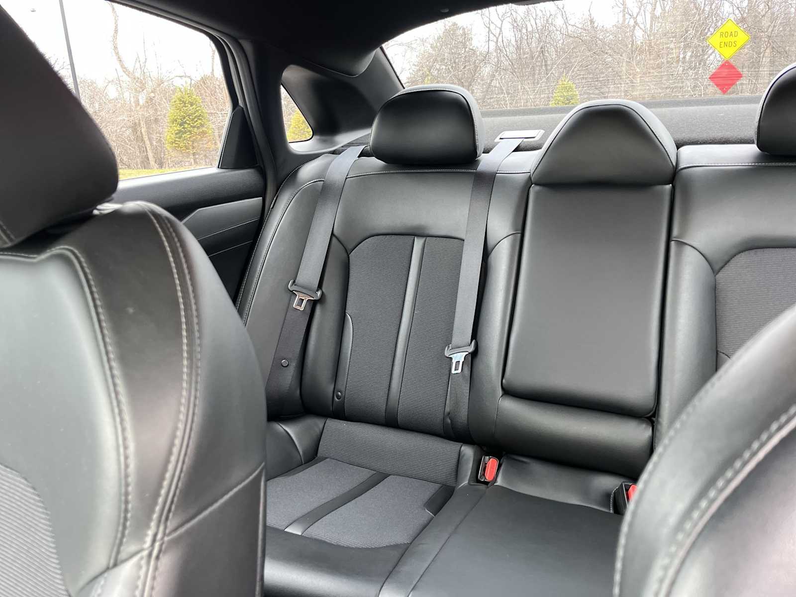 Thumbnail: 2021 Kia K5 - 33