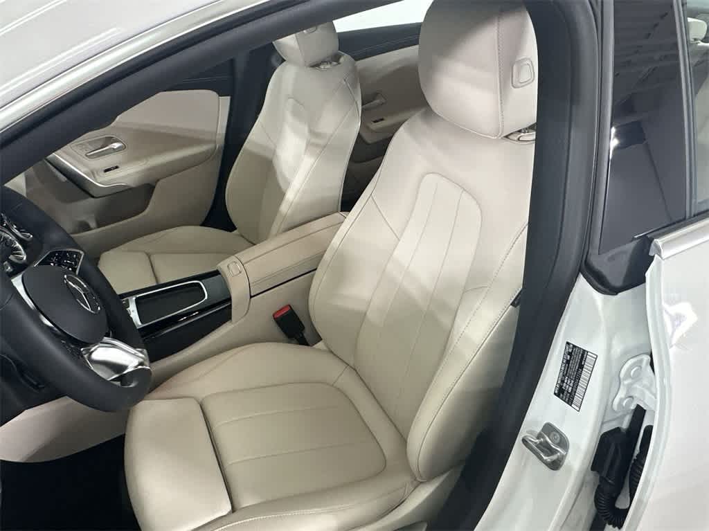 2024 Mercedes-Benz CLA 250 19