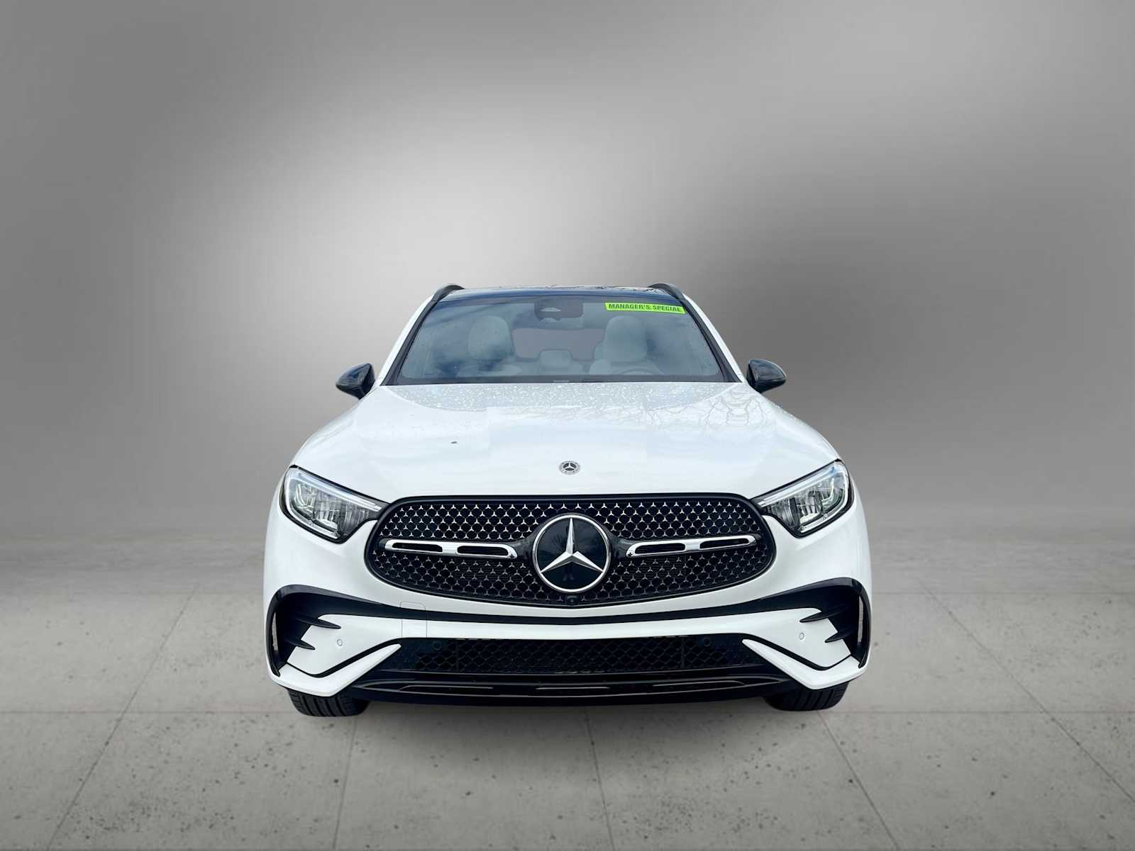 Thumbnail: 2026 Mercedes-Benz GLC - 3