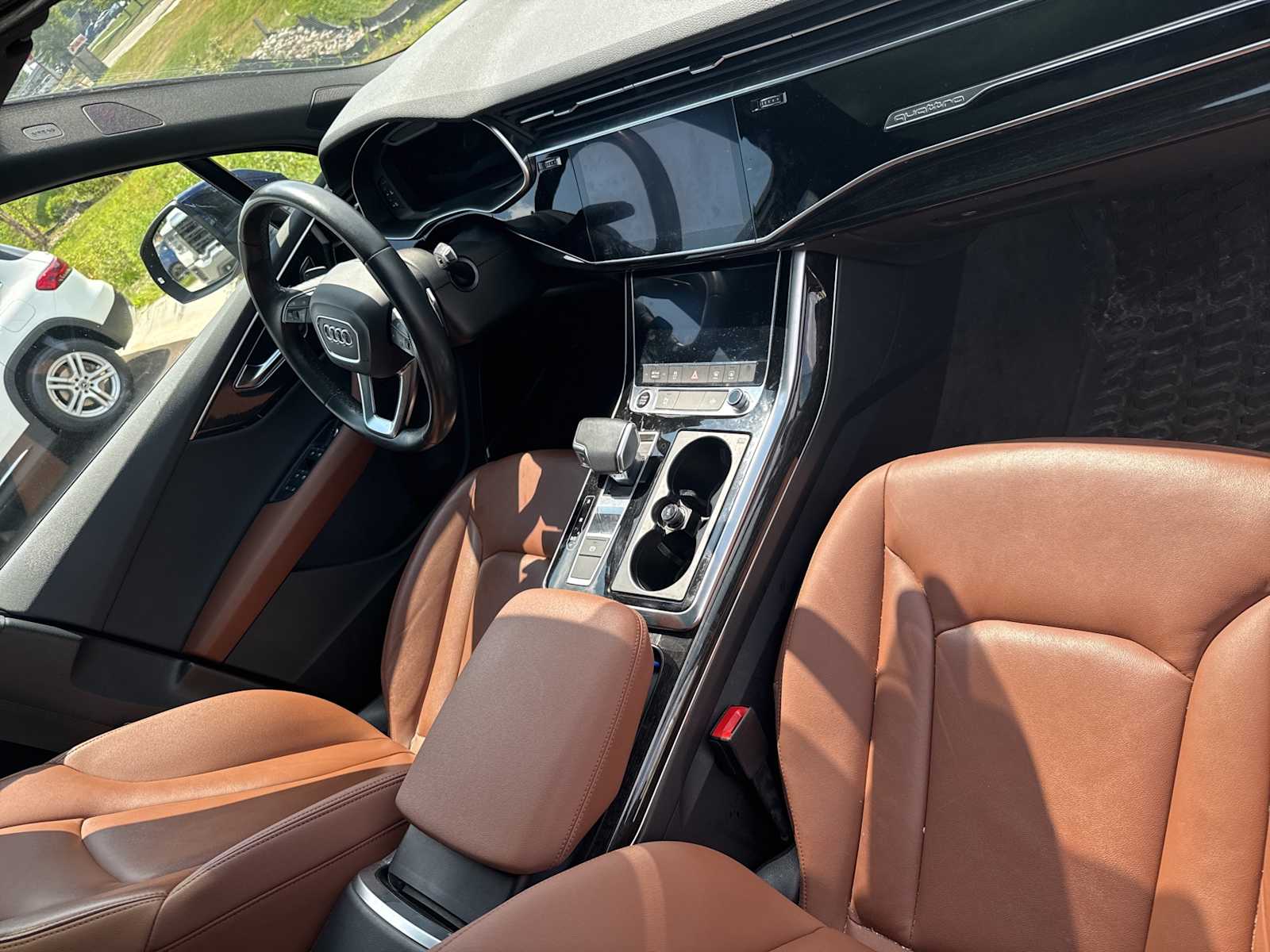 Thumbnail: 2022 Audi Q7 - 5