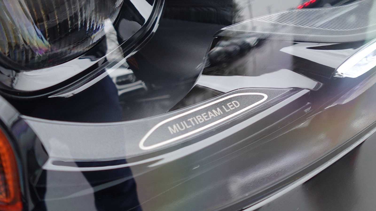 Thumbnail: 2026 Mercedes-Benz GLE - 18