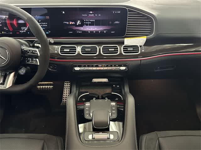 Thumbnail: 2024 Mercedes-Benz GLE - 24