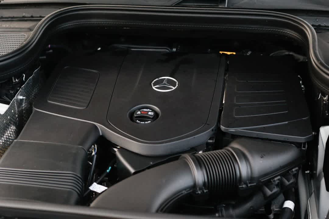 Thumbnail: 2026 Mercedes-Benz GLE - 26