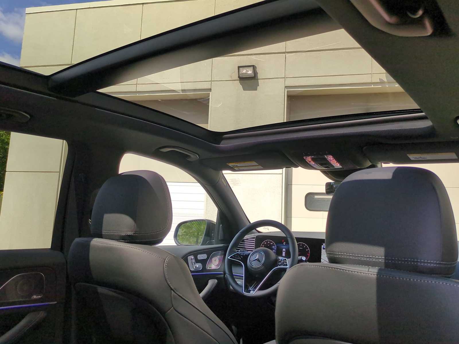 Thumbnail: 2026 Mercedes-Benz GLE - 23