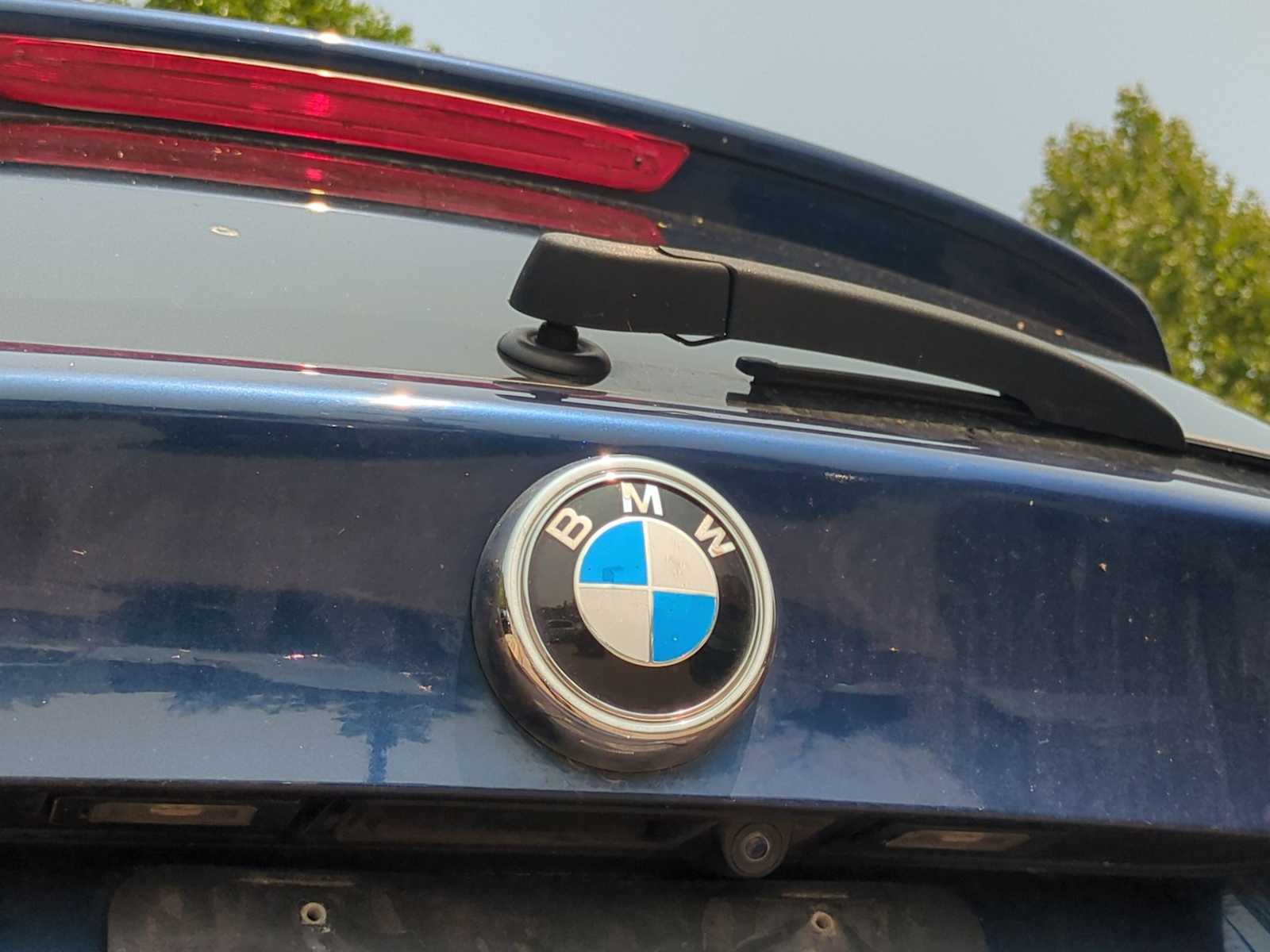 Thumbnail: 2011 BMW X3 - 12