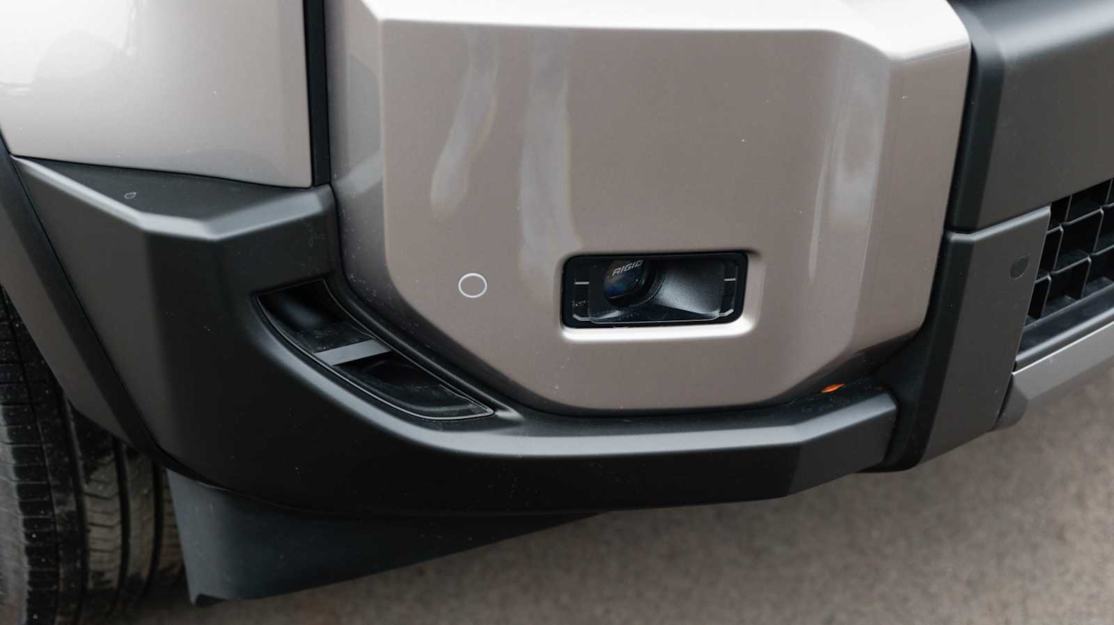 Thumbnail: 2025 Toyota Land Cruiser - 13