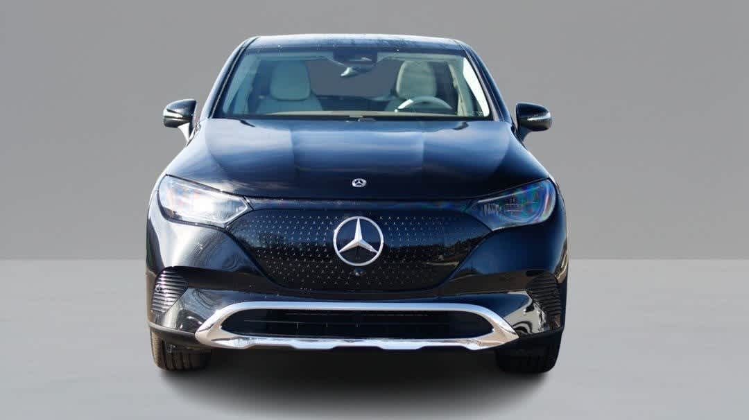 2024 Mercedes Benz 350 4MATIC photo 2