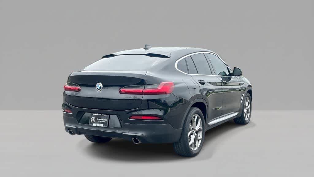 Thumbnail: 2020 BMW X4 - 6