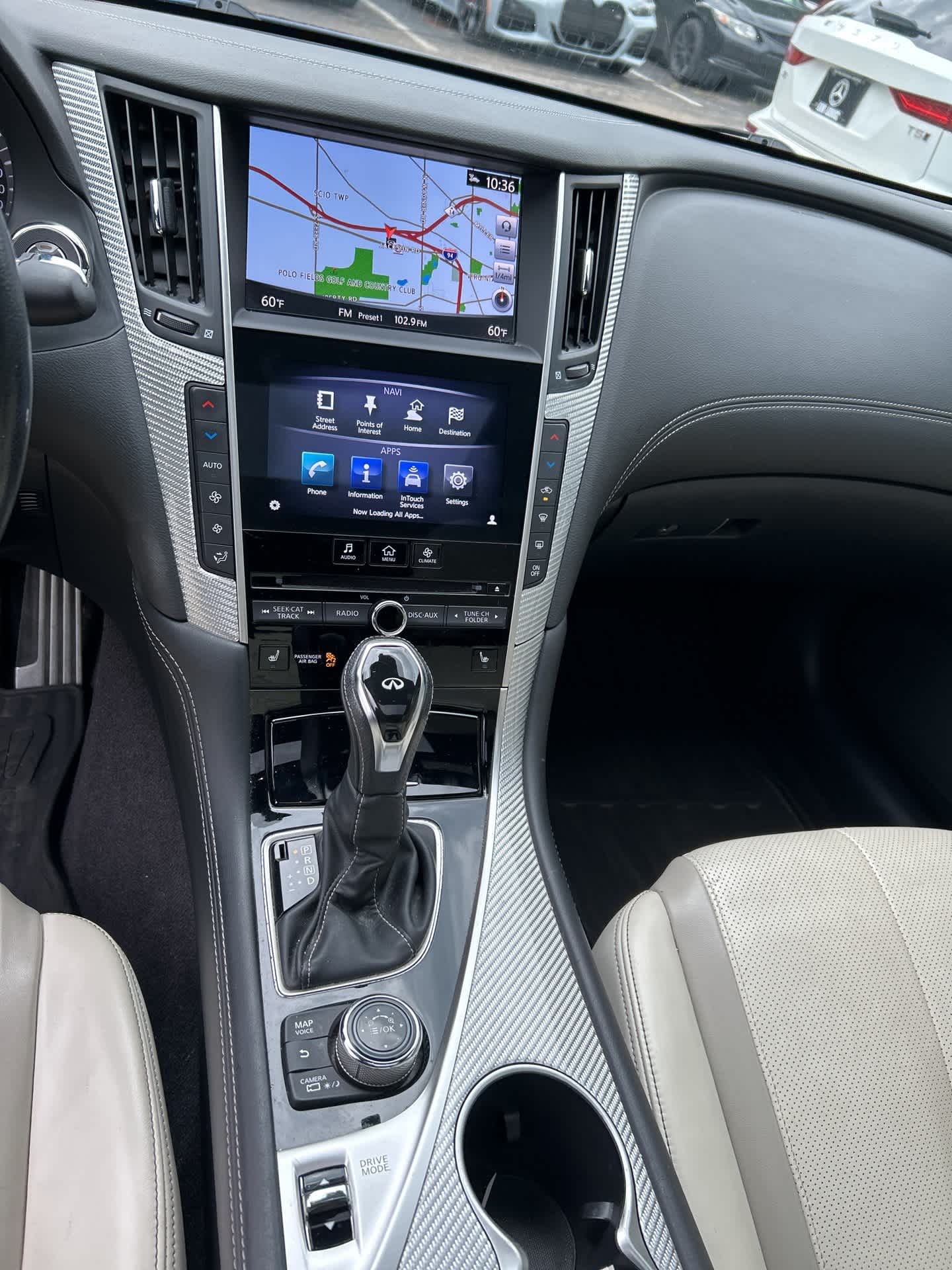 Thumbnail: 2018 INFINITI  - 8