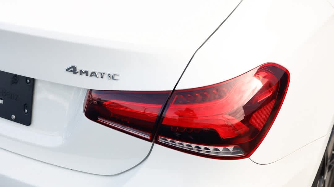 Thumbnail: 2022 Mercedes-Benz A-Class - 12