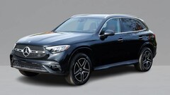 2026 Mercedes-Benz GLC 300 SUV