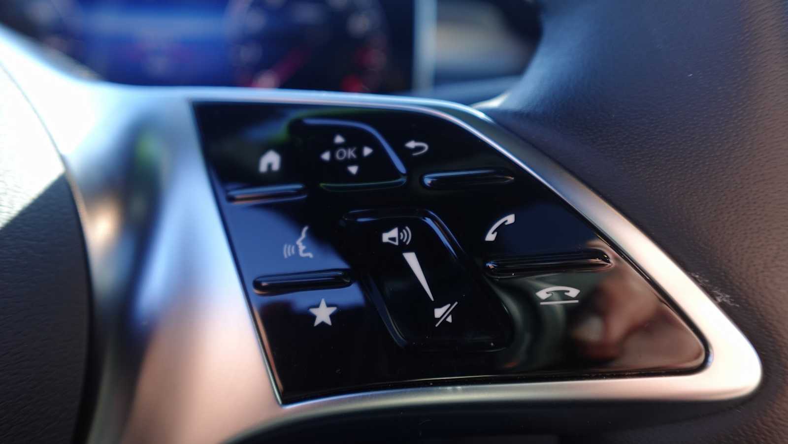 Thumbnail: 2026 Mercedes-Benz GLC - 28