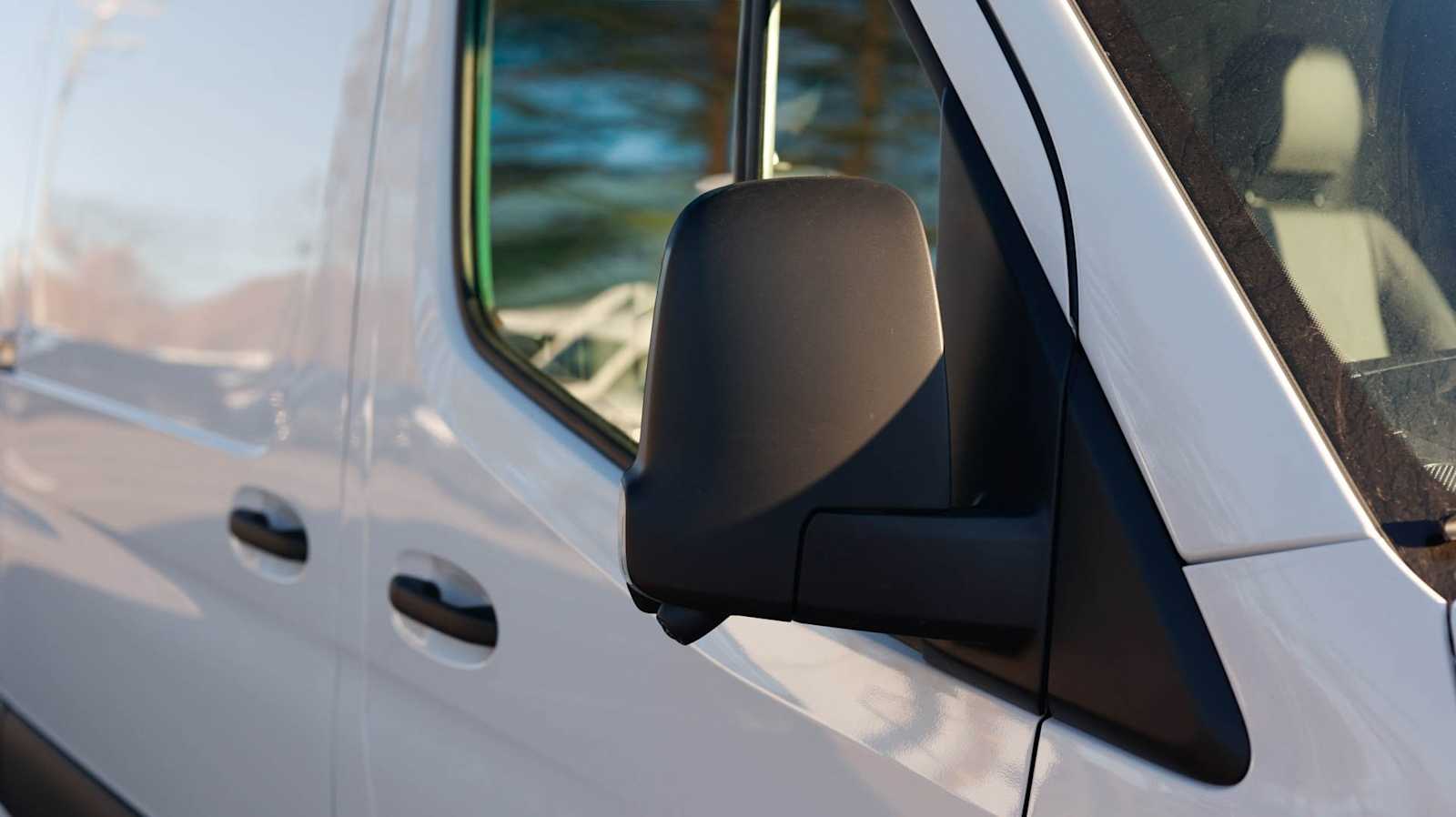 Thumbnail: 2026 Mercedes-Benz Sprinter - 18