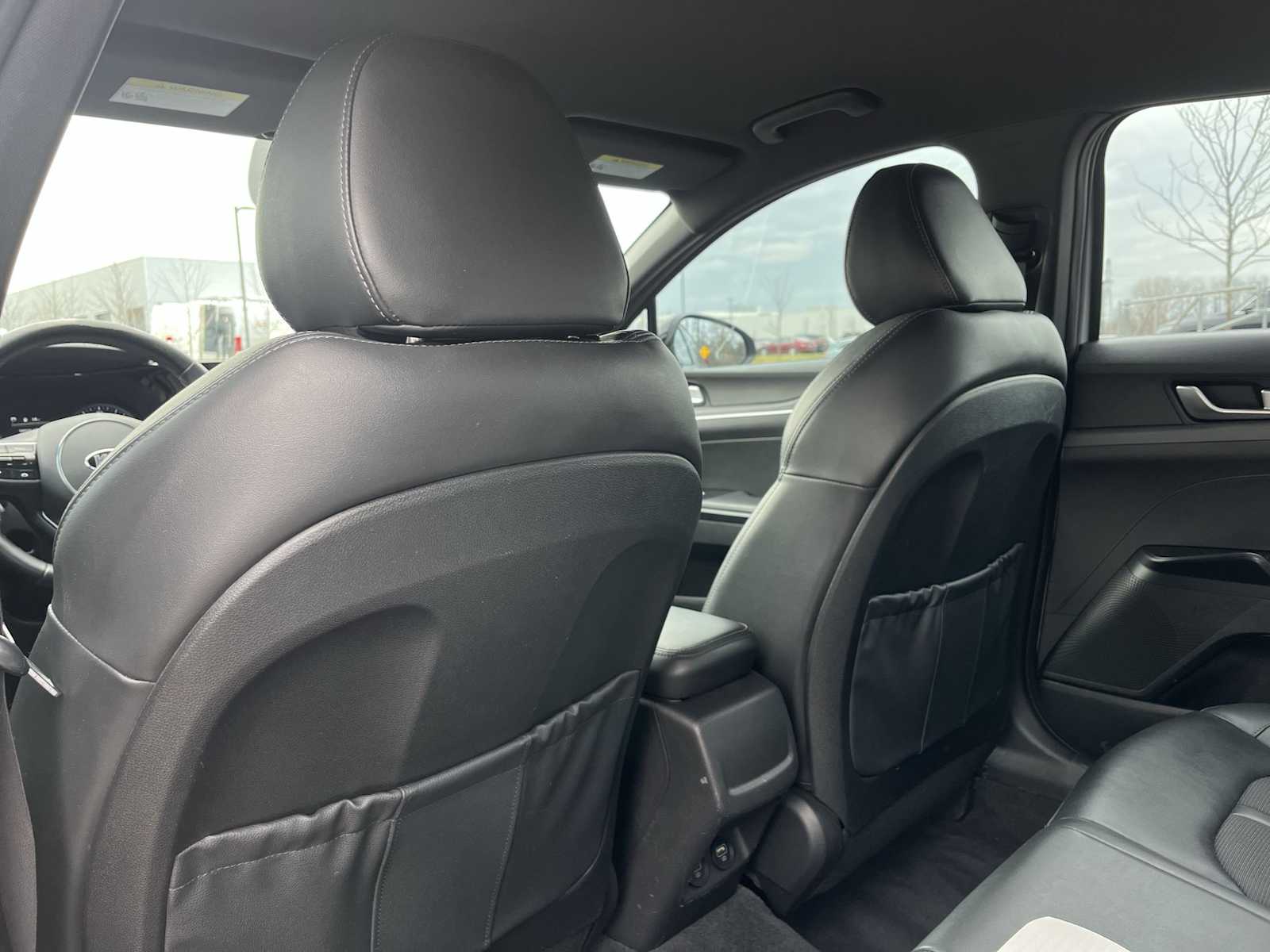 Thumbnail: 2021 Kia K5 - 31