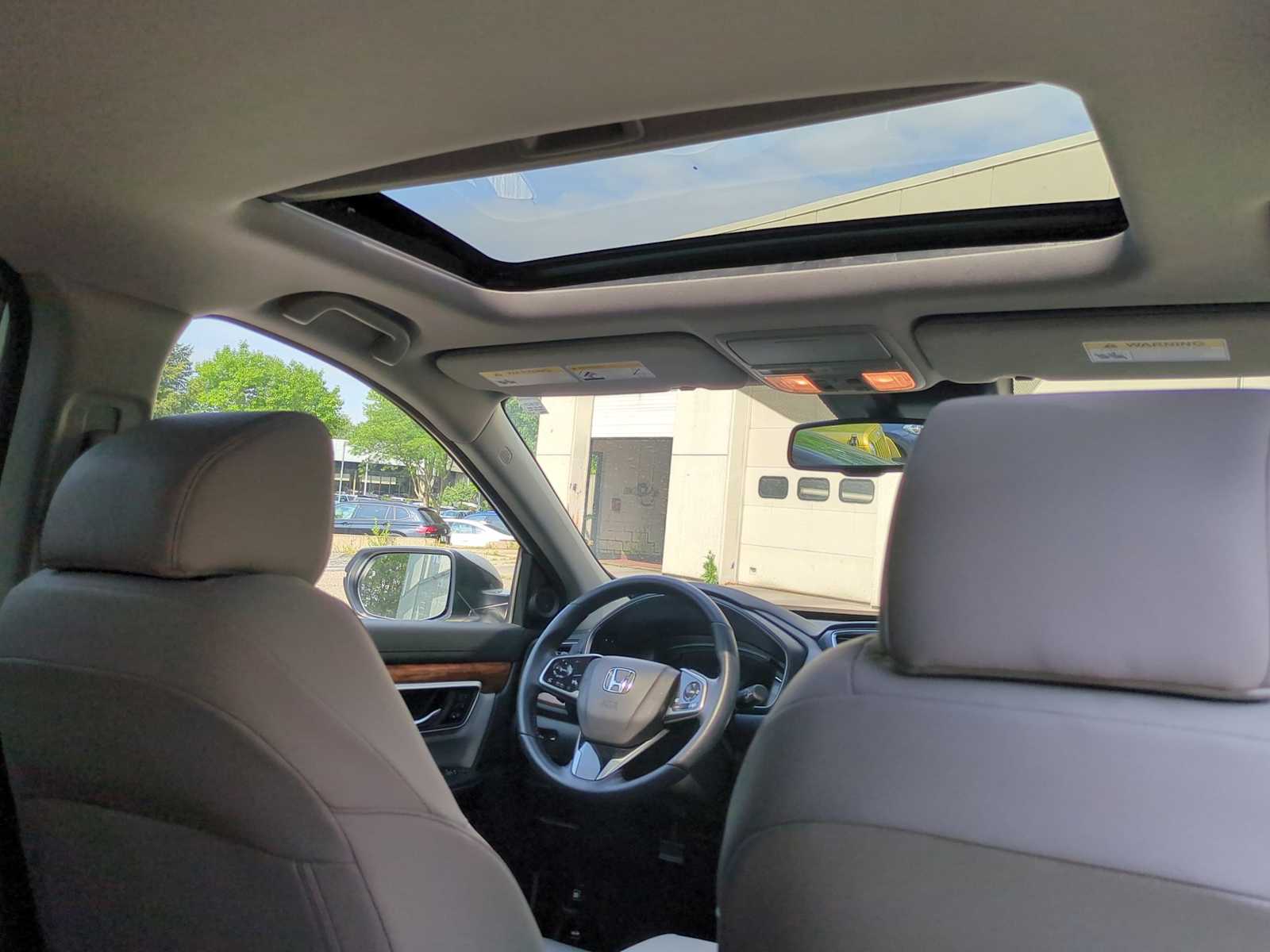 Thumbnail: 2020 Honda CR-V - 23