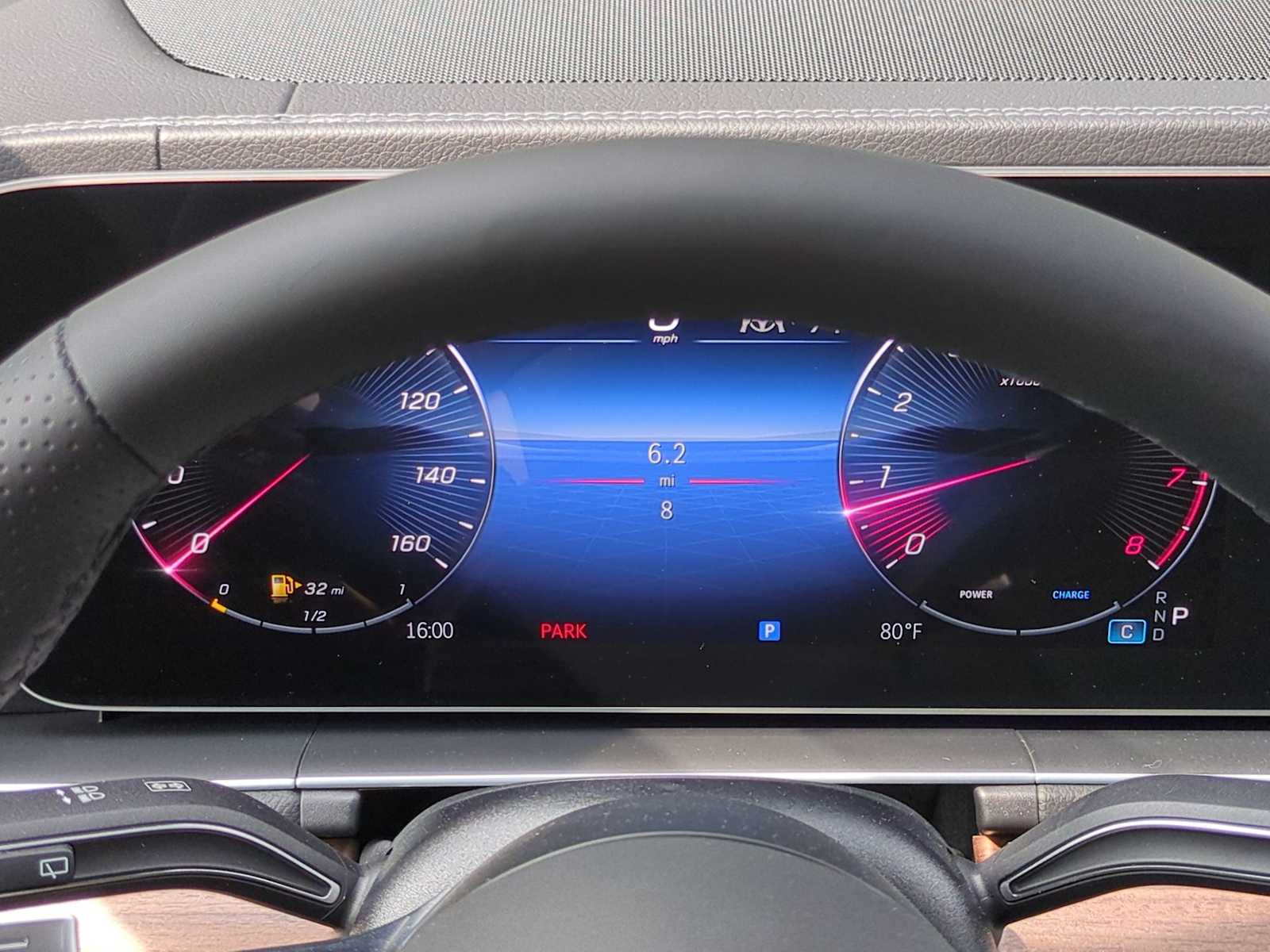 Thumbnail: 2025 Mercedes-Benz GLS - 36