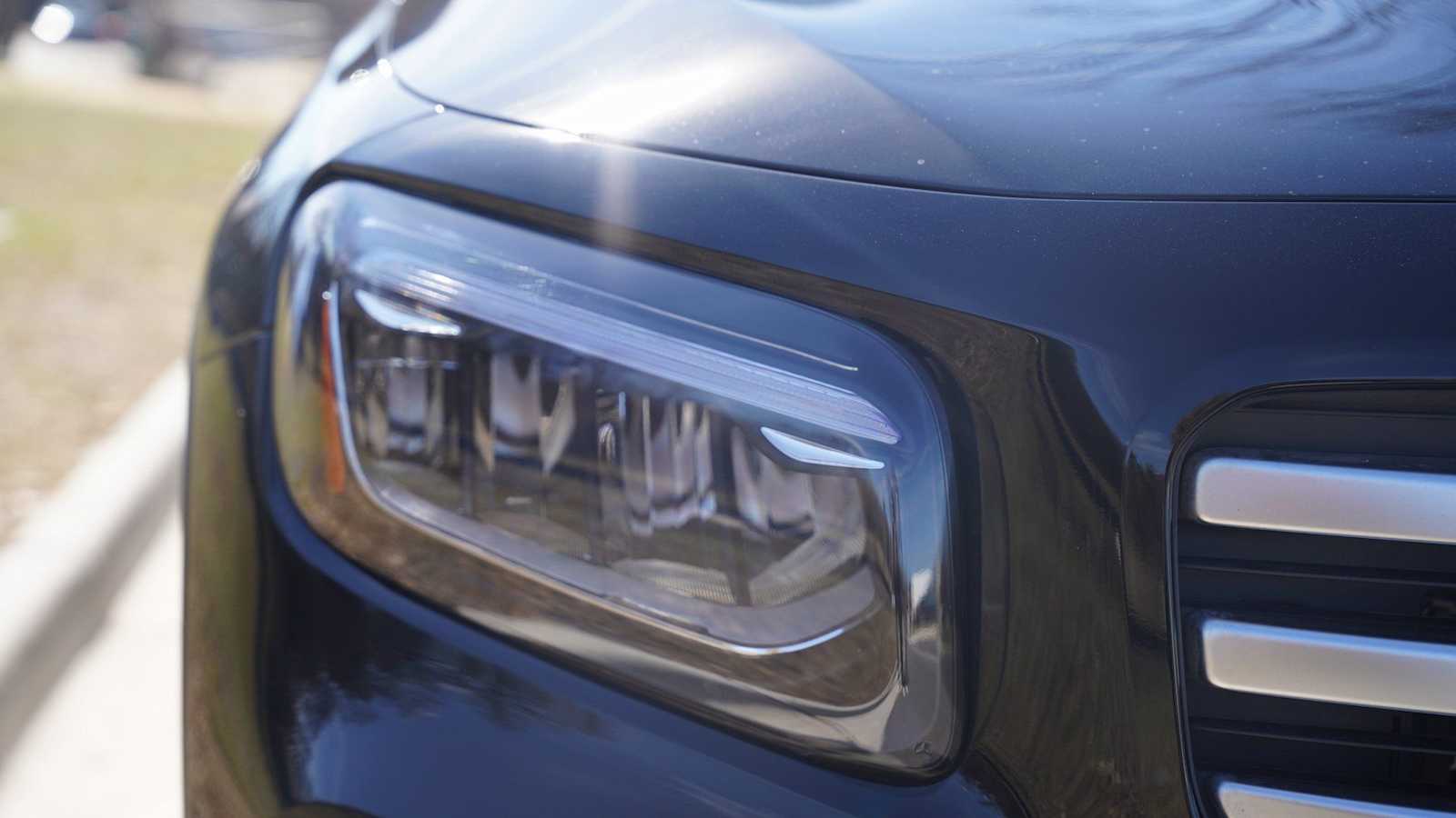 Thumbnail: 2026 Mercedes-Benz GLB - 37