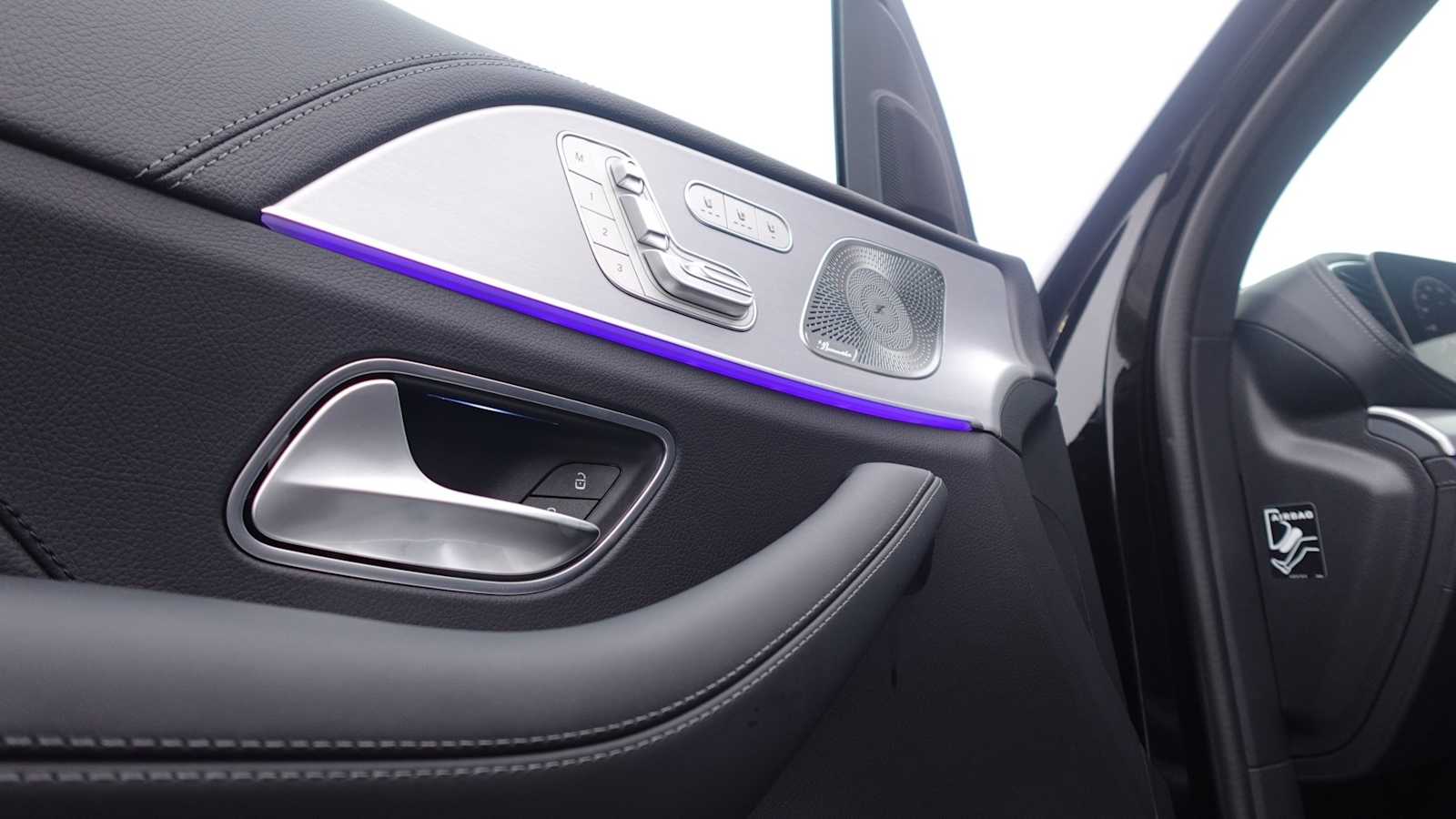 Thumbnail: 2026 Mercedes-Benz GLE - 27