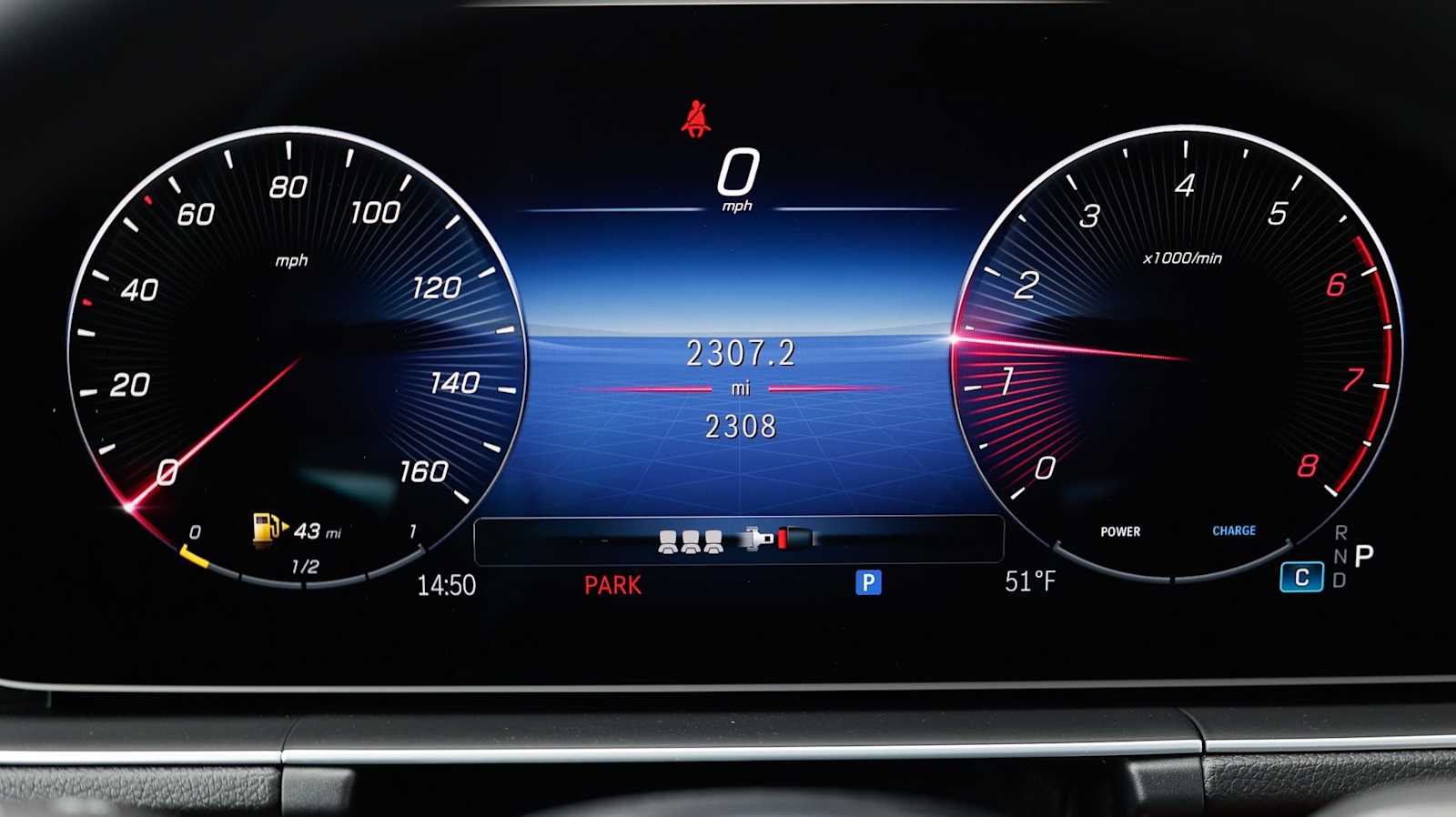 Thumbnail: 2025 Mercedes-Benz GLE - 21