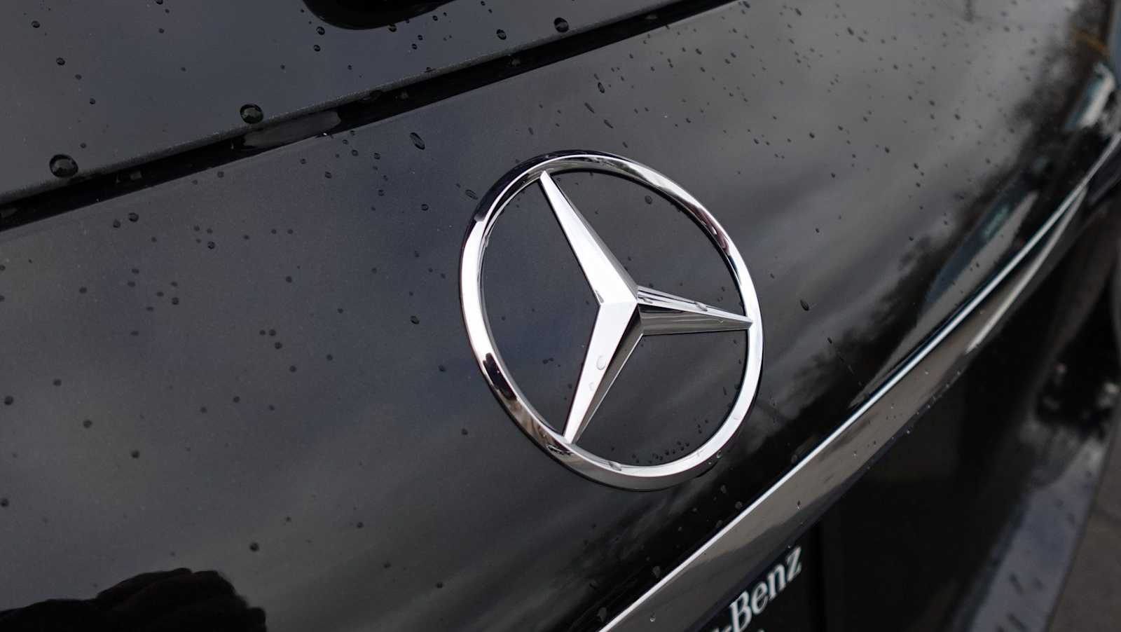Thumbnail: 2026 Mercedes-Benz GLE - 15