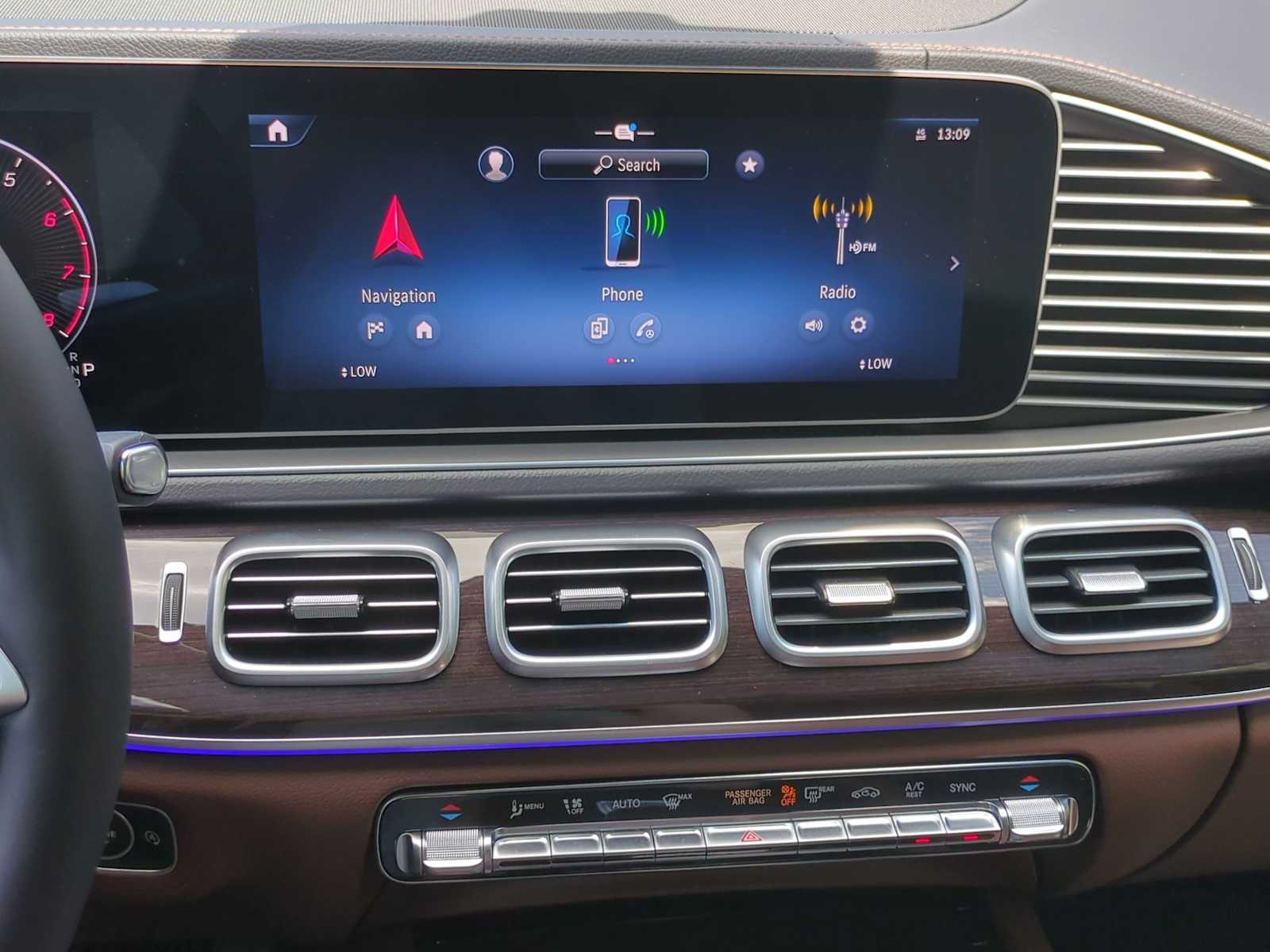 2025 Mercedes-Benz GLS 450 4MATIC 30