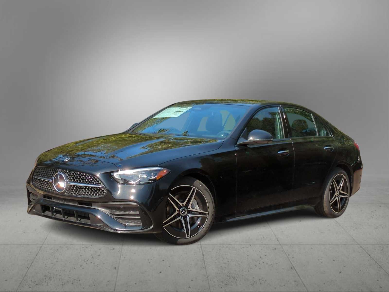 2024 Mercedes-Benz C-Class C 300 -
                  Ann Arbor, MI