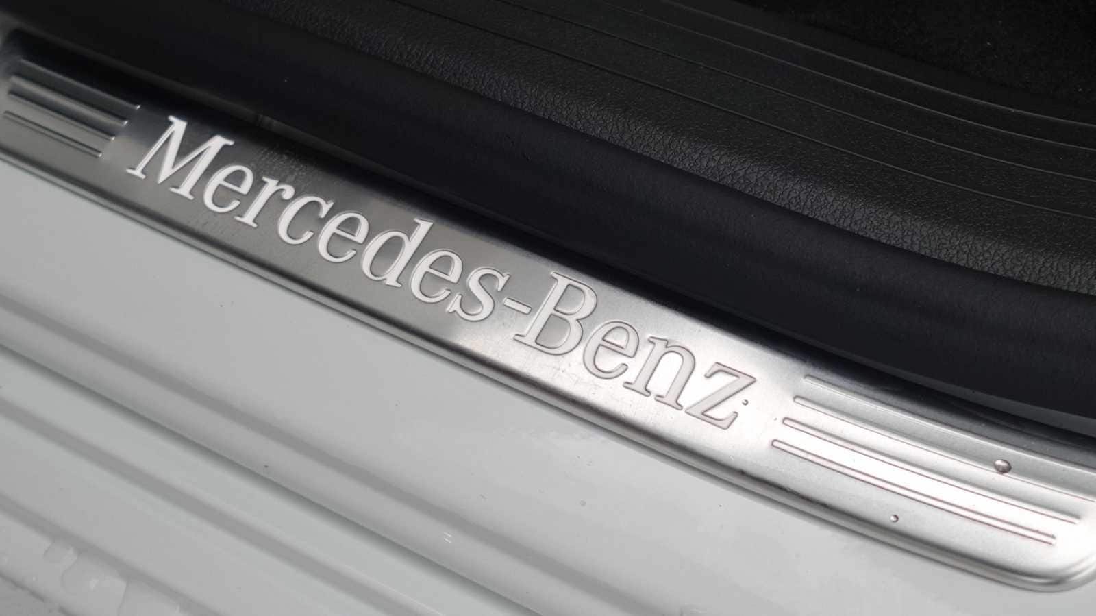 Thumbnail: 2026 Mercedes-Benz GLE - 45