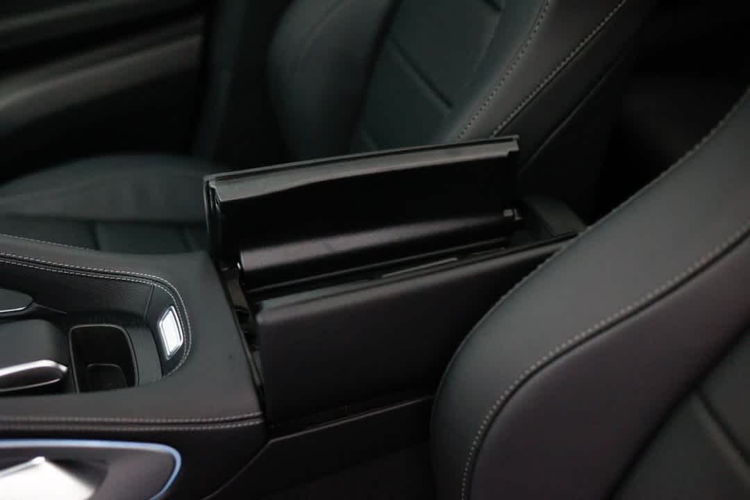 Thumbnail: 2026 Mercedes-Benz GLE - 24