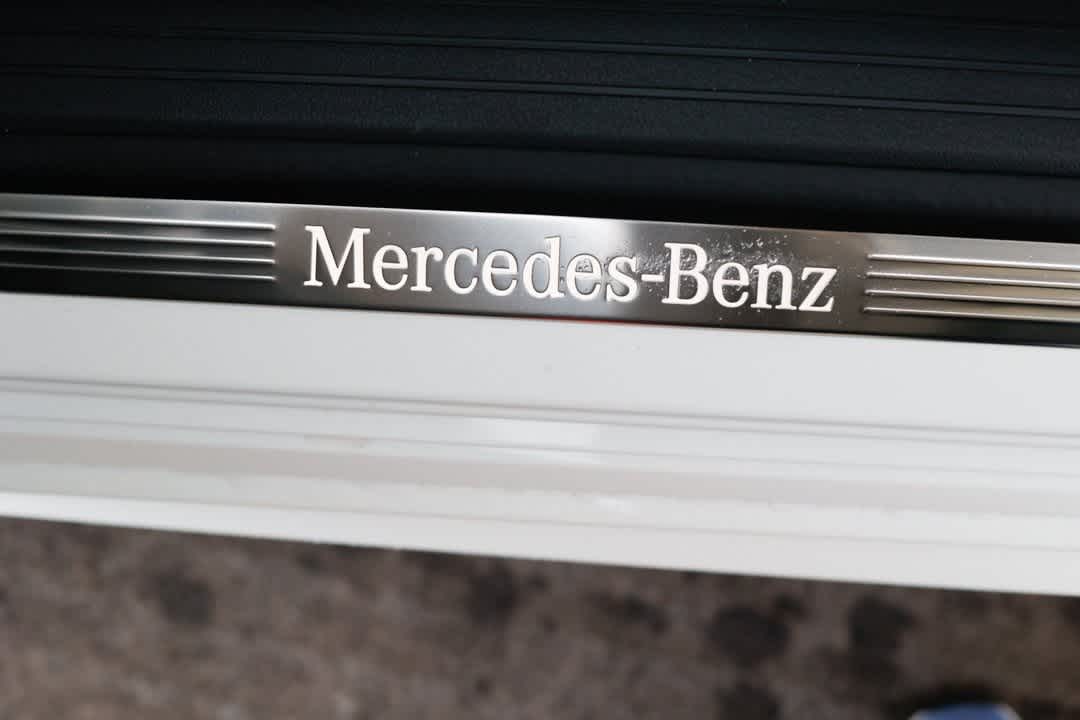 Thumbnail: 2026 Mercedes-Benz GLE - 37