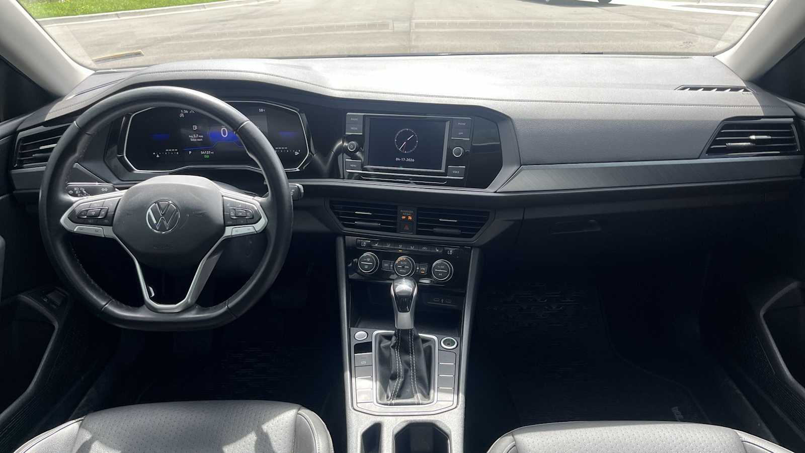 Thumbnail: 2023 Volkswagen Jetta - 27