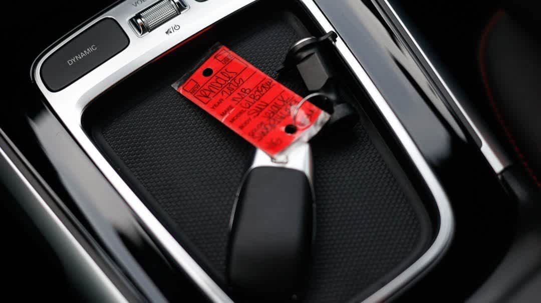 Thumbnail: 2025 Mercedes-Benz GLB - 36