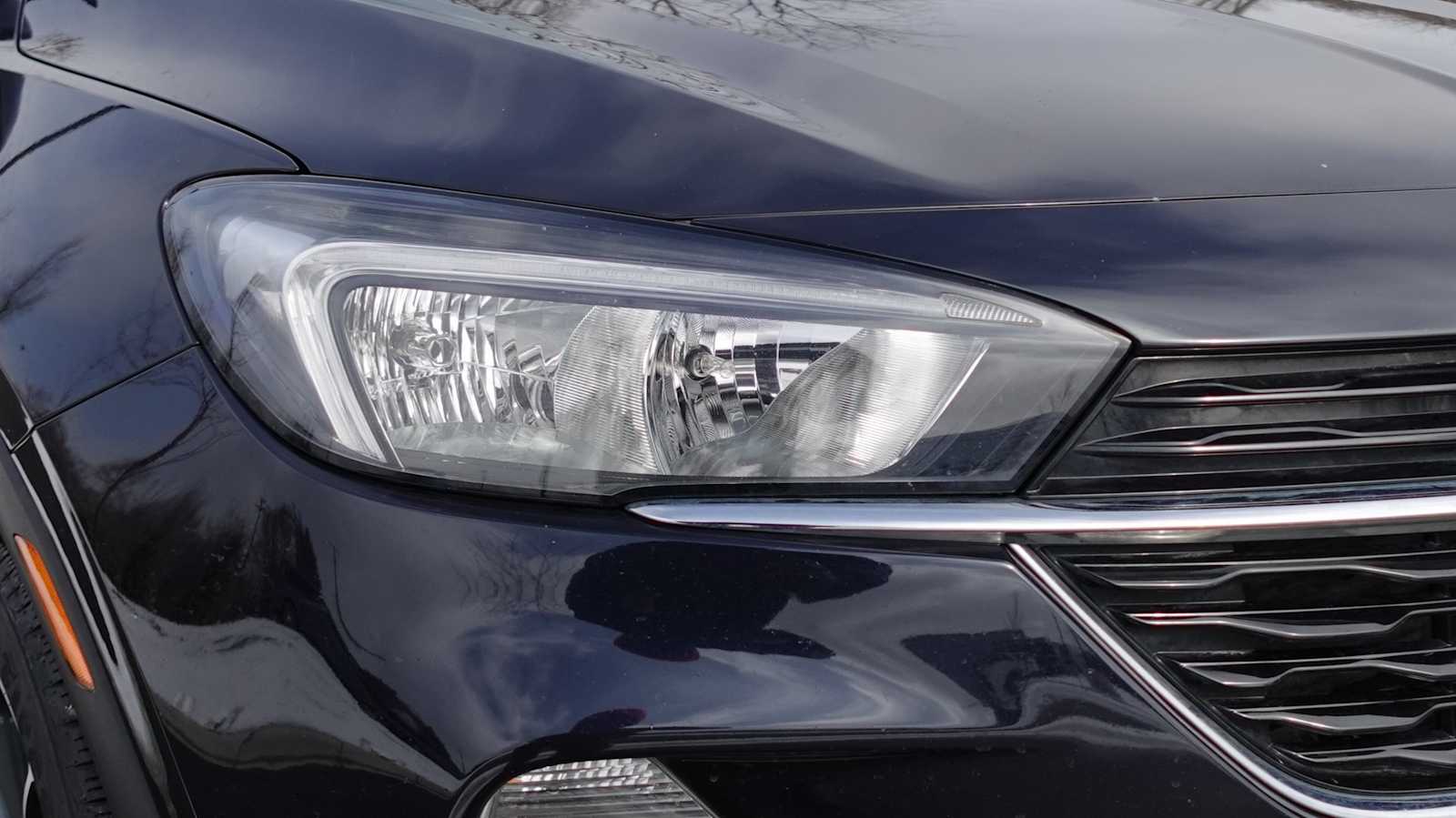 Thumbnail: 2020 Buick Encore GX - 14