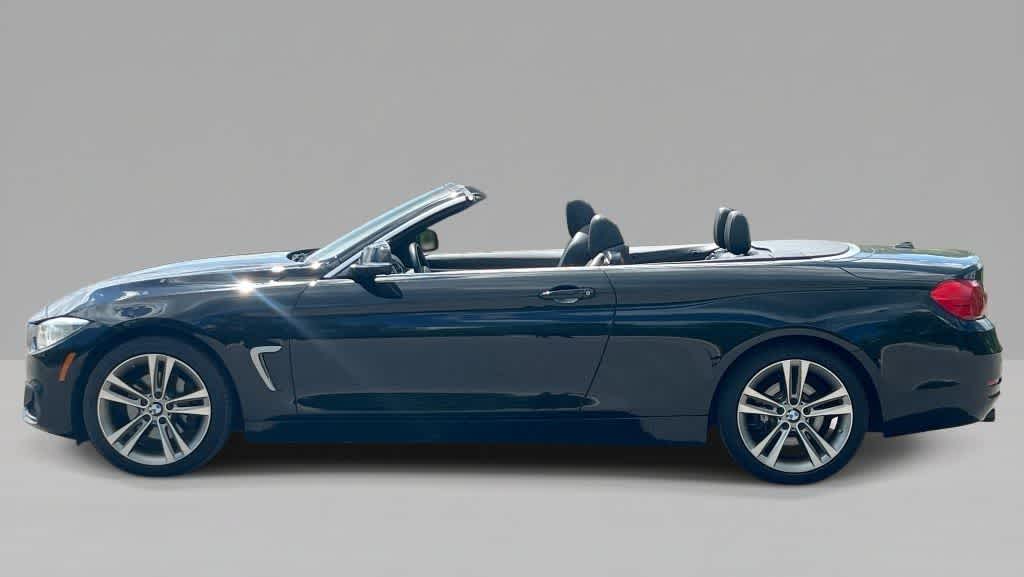 Thumbnail: 2015 BMW 4 Series - 5
