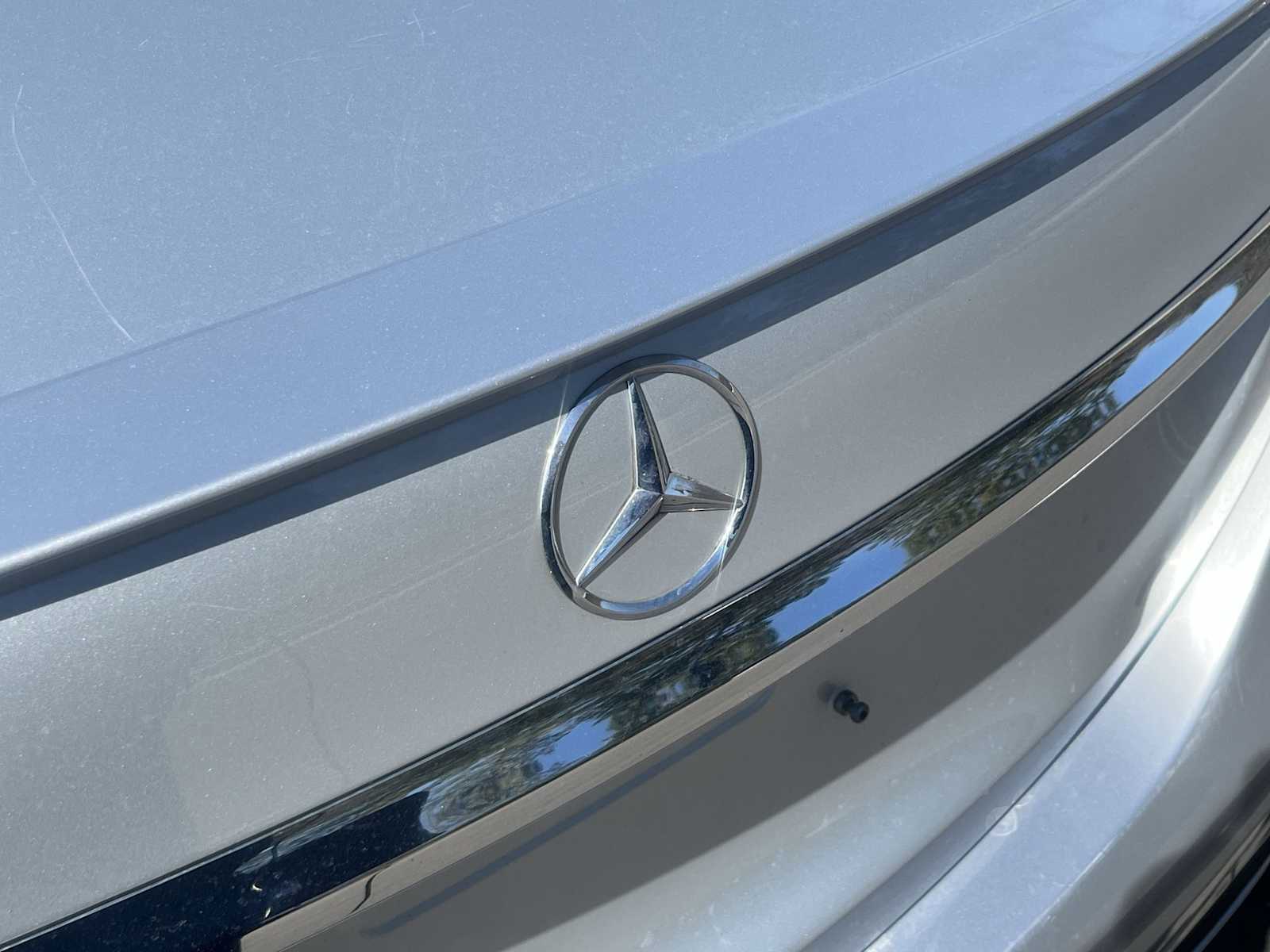 Thumbnail: 2017 Mercedes-Benz E-Class - 12