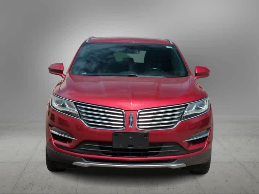 Thumbnail: 2017 Lincoln MKC - 3