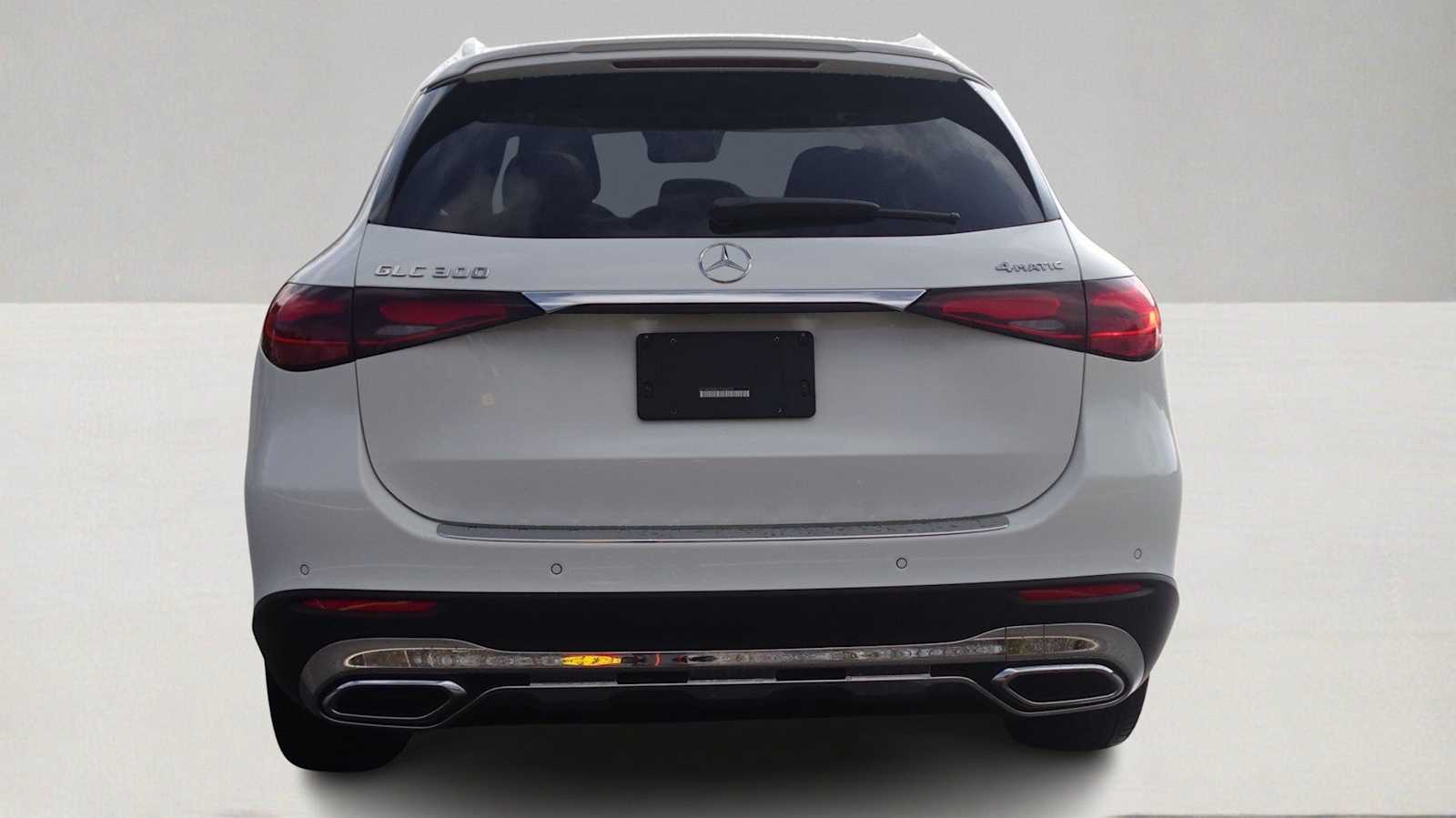 Thumbnail: 2026 Mercedes-Benz GLC - 6