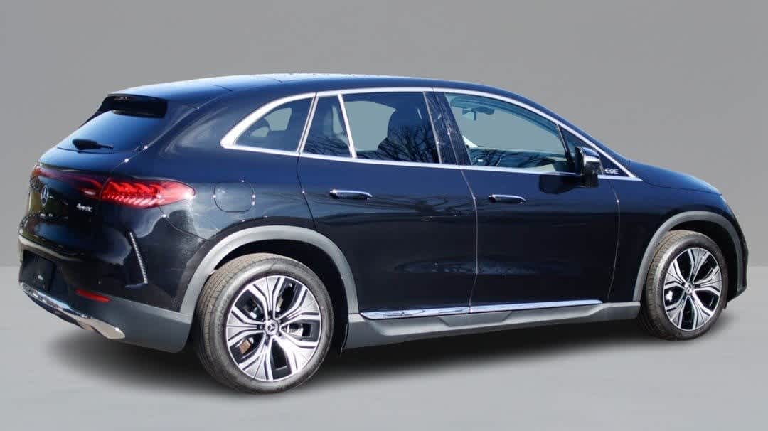 Thumbnail: 2024 Mercedes-Benz EQE - 5