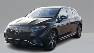 2023 Mercedes-Benz EQS 580 4MATIC SUV