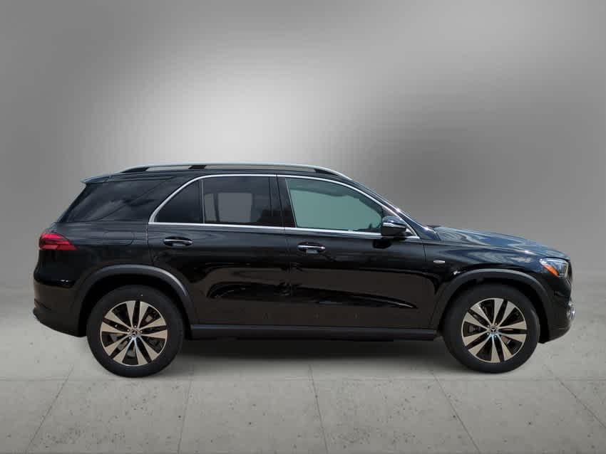 Thumbnail: 2025 Mercedes-Benz GLE - 9